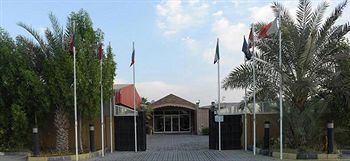 Marhaba Resort Hotel Sharjah